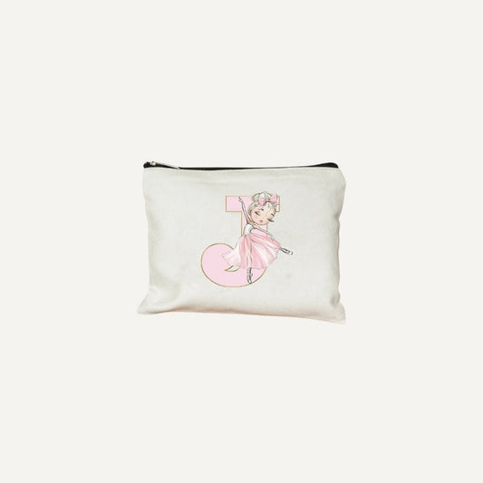 Trousse de toilette fille Julia