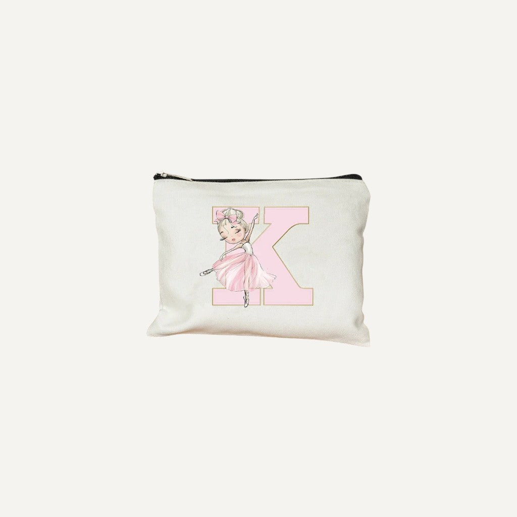 Trousse de toilette fille Kim