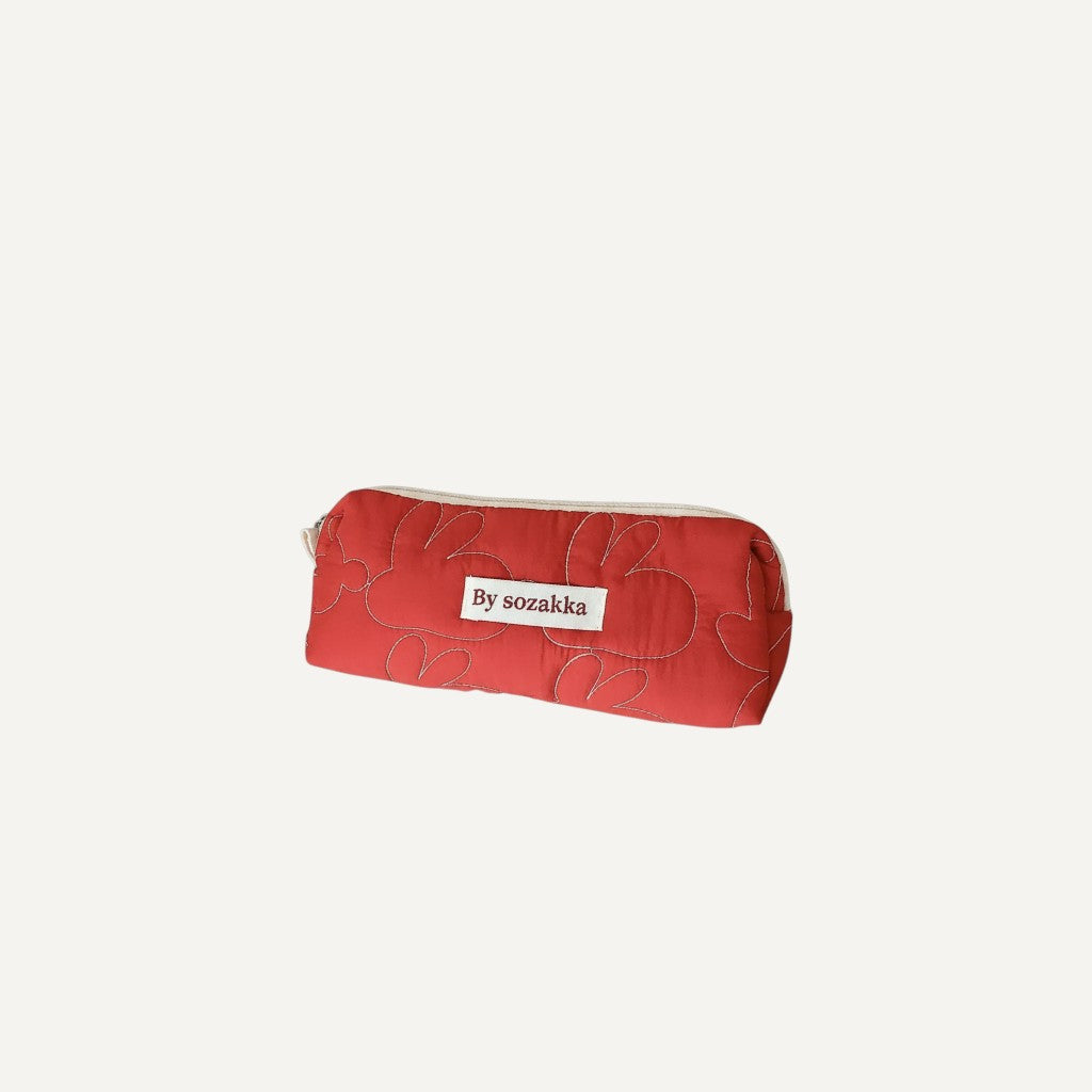 Trousse de toilette fille Kira