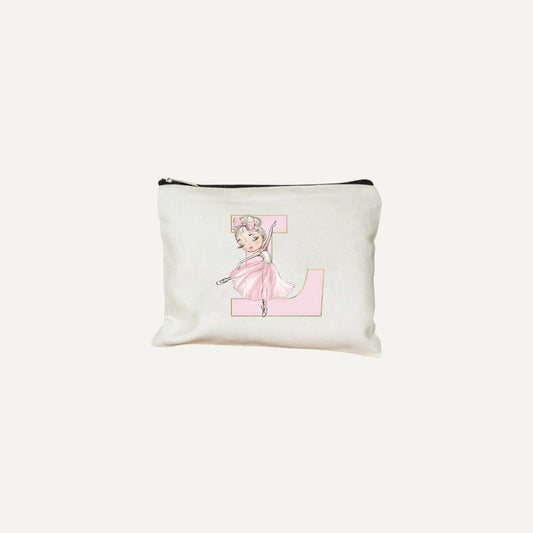 Trousse de toilette fille Léna