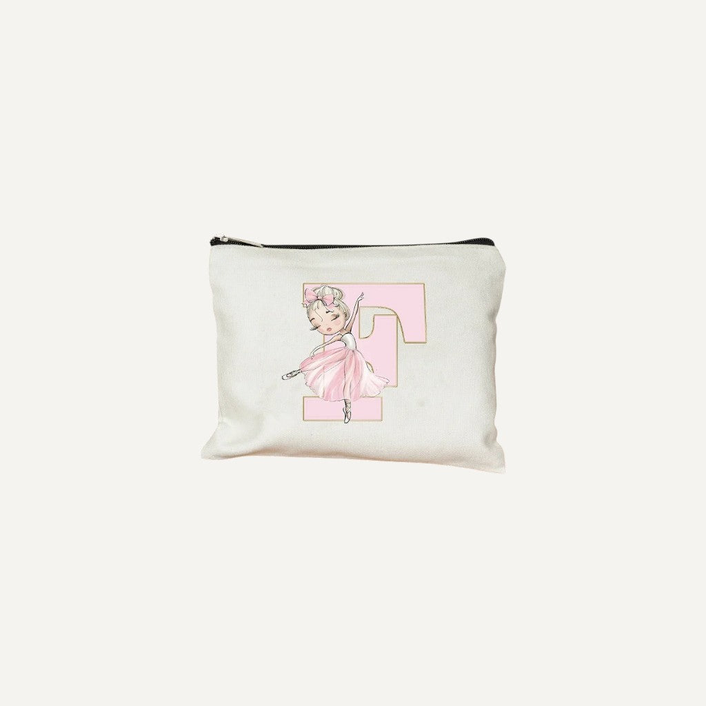 Trousse de toilette fille Lili