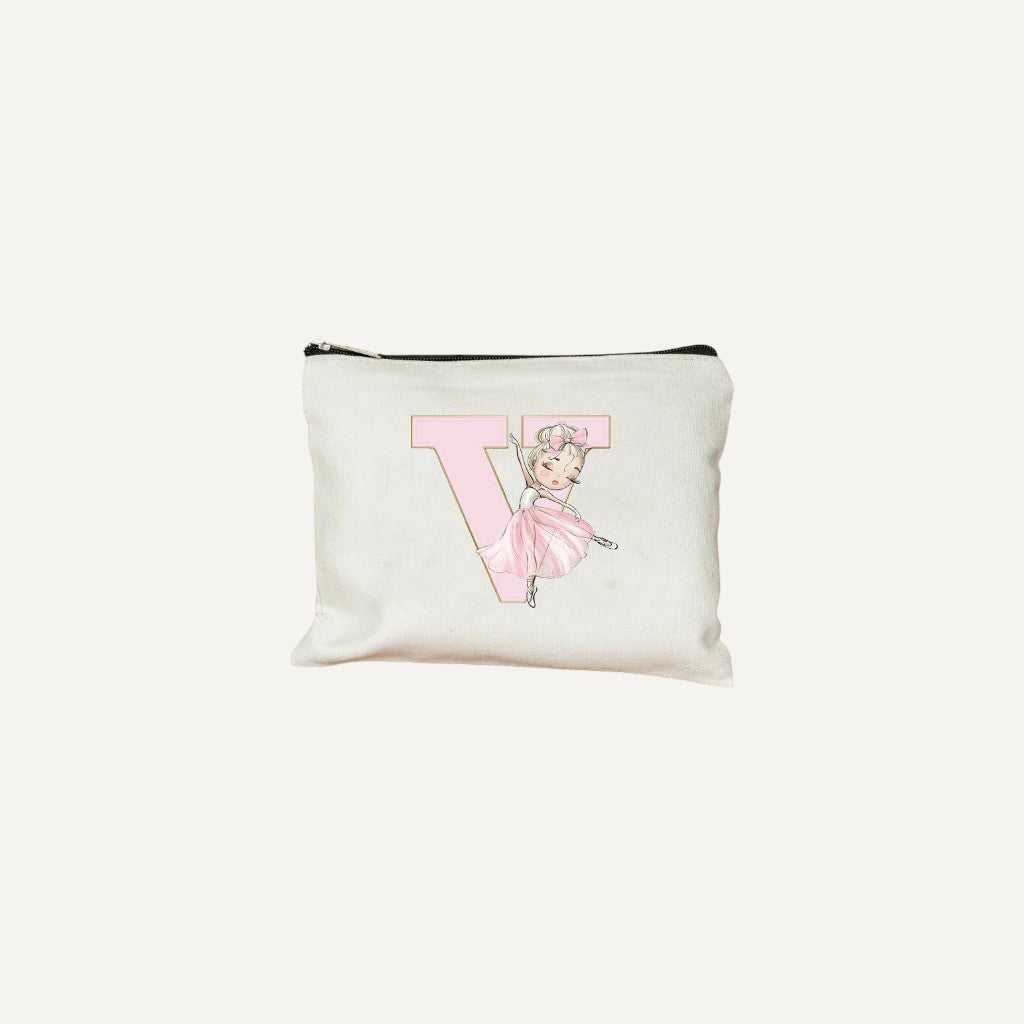 Trousse de toilette fille Lucia