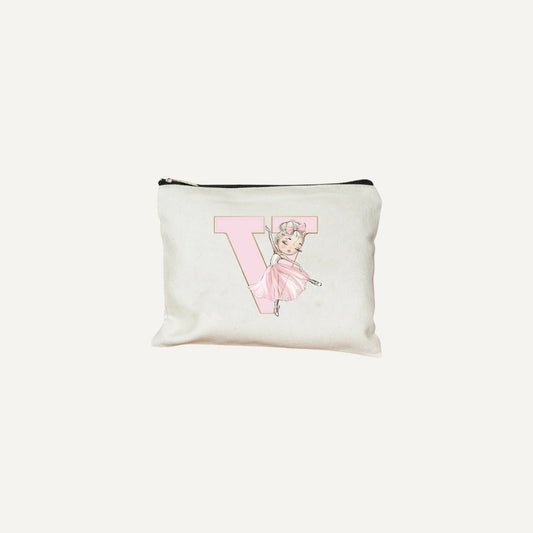 Trousse de toilette fille Lucia