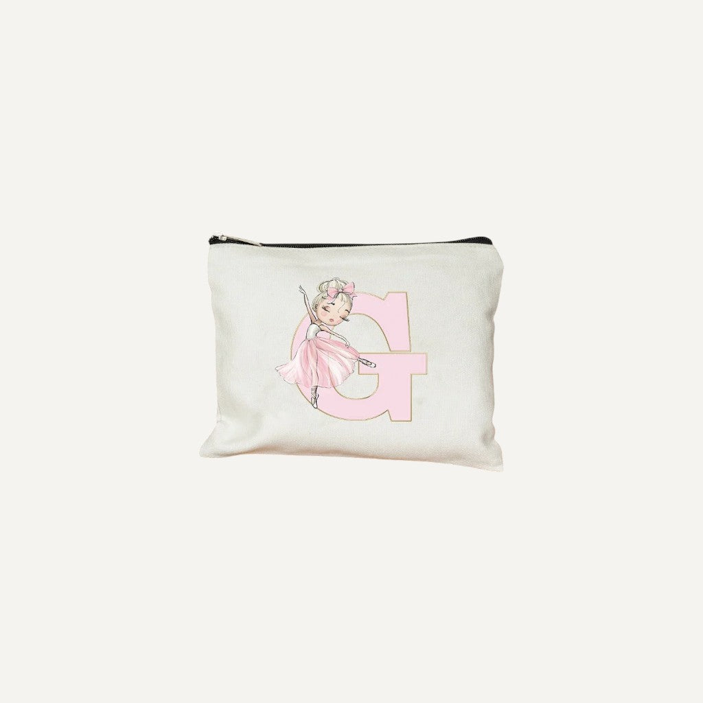 Trousse de toilette fille Lya