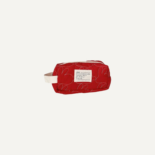 Trousse de toilette fille Lylia