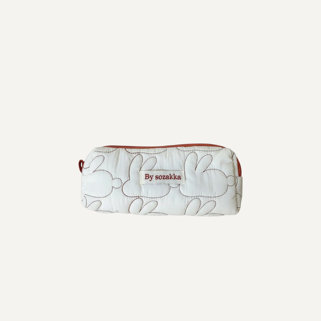 Trousse de toilette fille Maeva