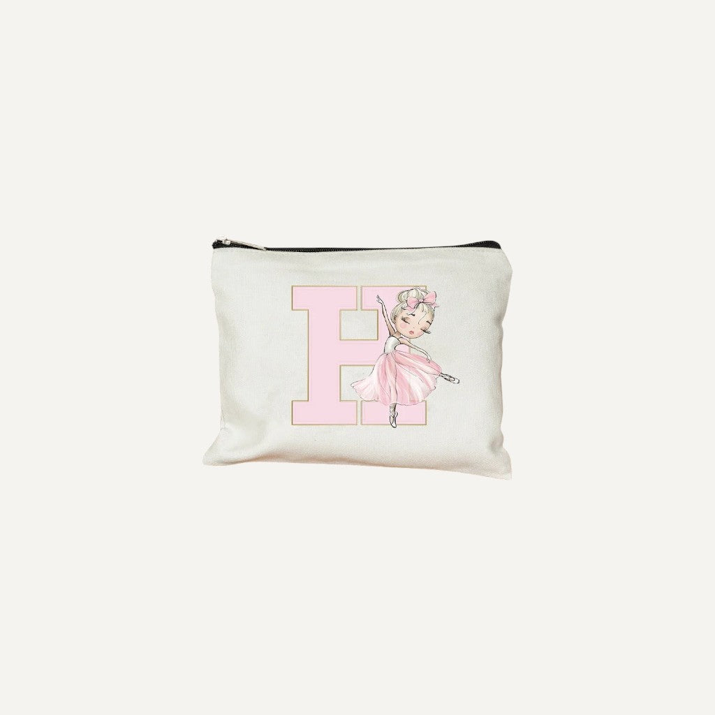 Trousse de toilette fille Mila