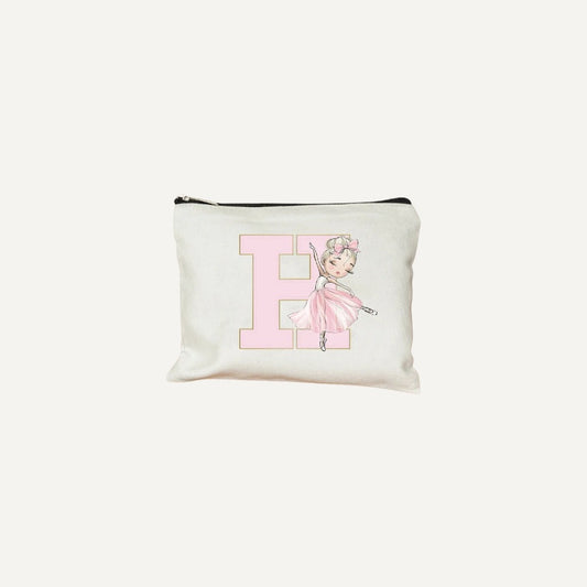 Trousse de toilette fille Mila