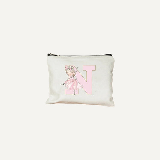 Trousse de toilette fille Noémie