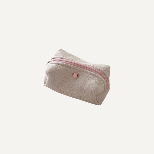Trousse de toilette fille Nymia