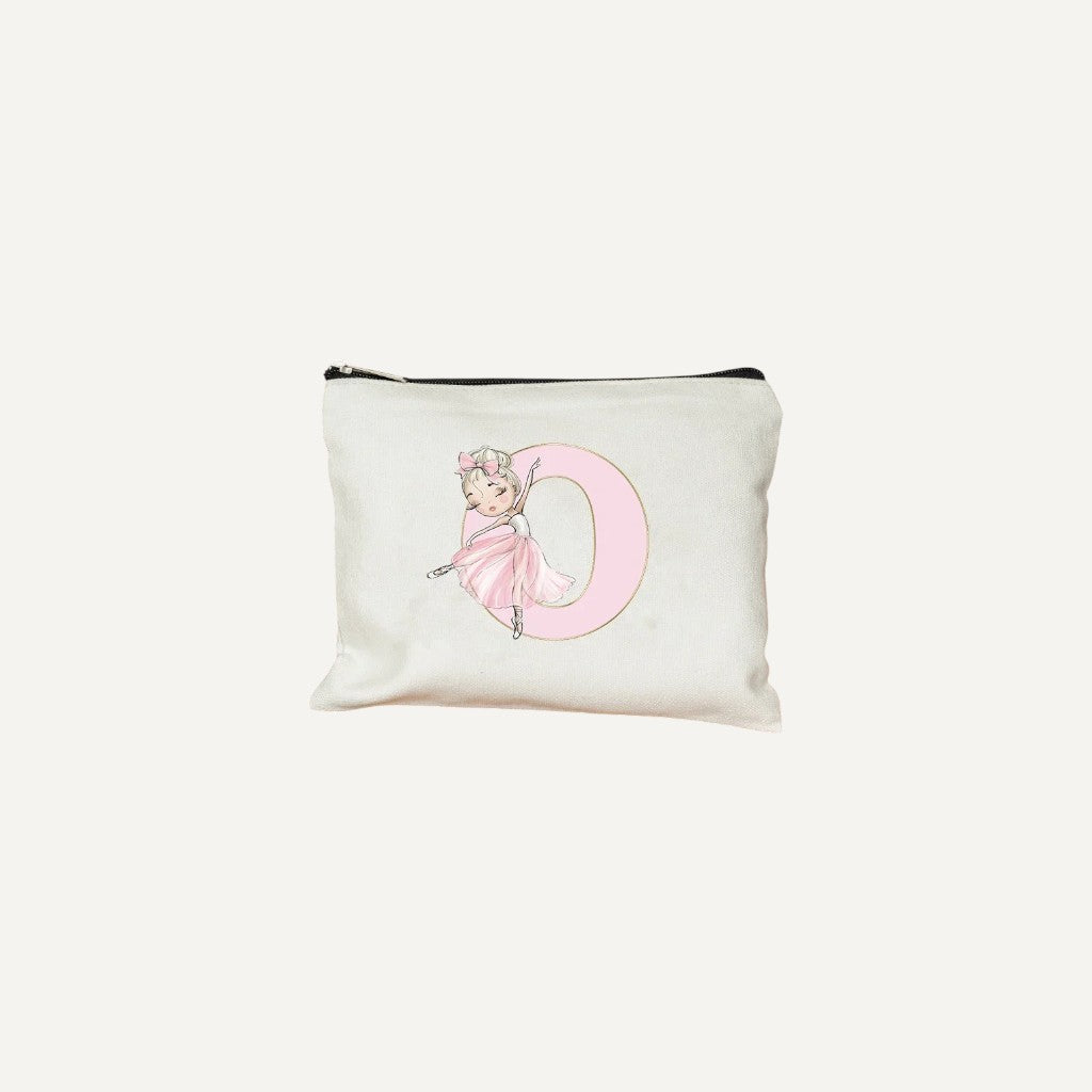 Trousse de toilette fille Olivia