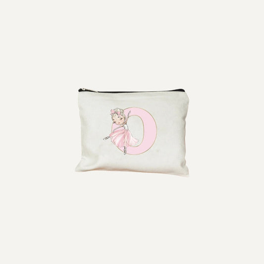 Trousse de toilette fille Olivia