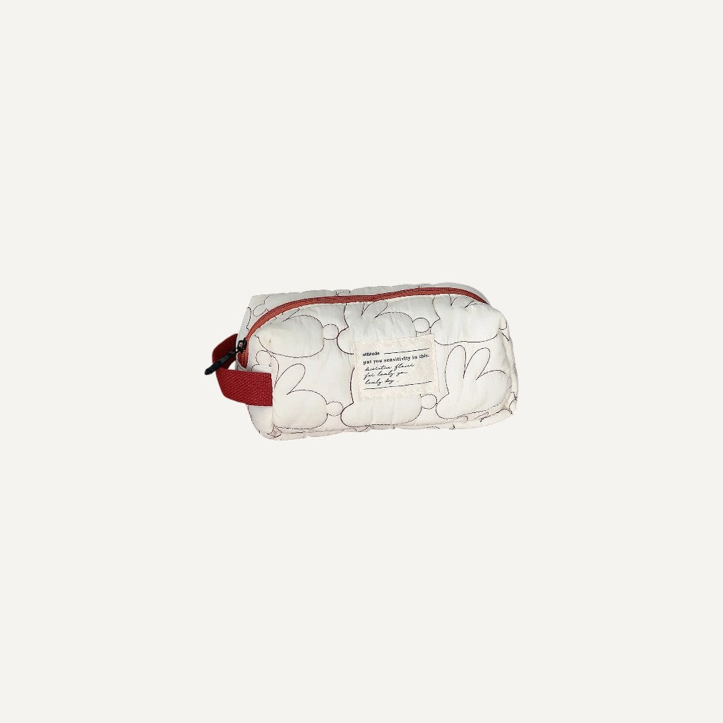 Trousse de toilette fille Péria