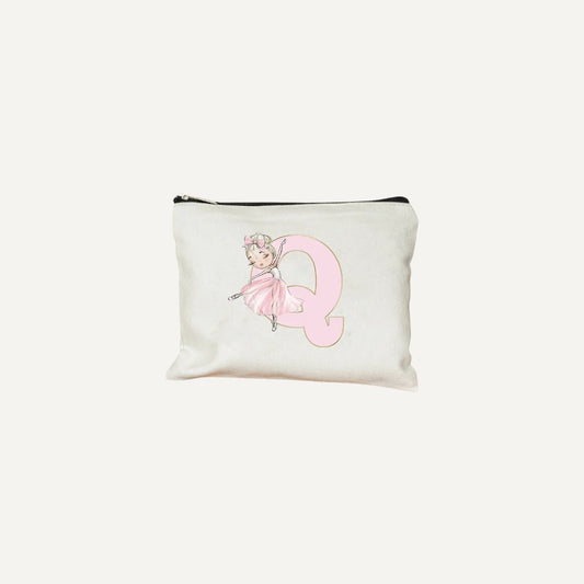Trousse de toilette fille Quincy