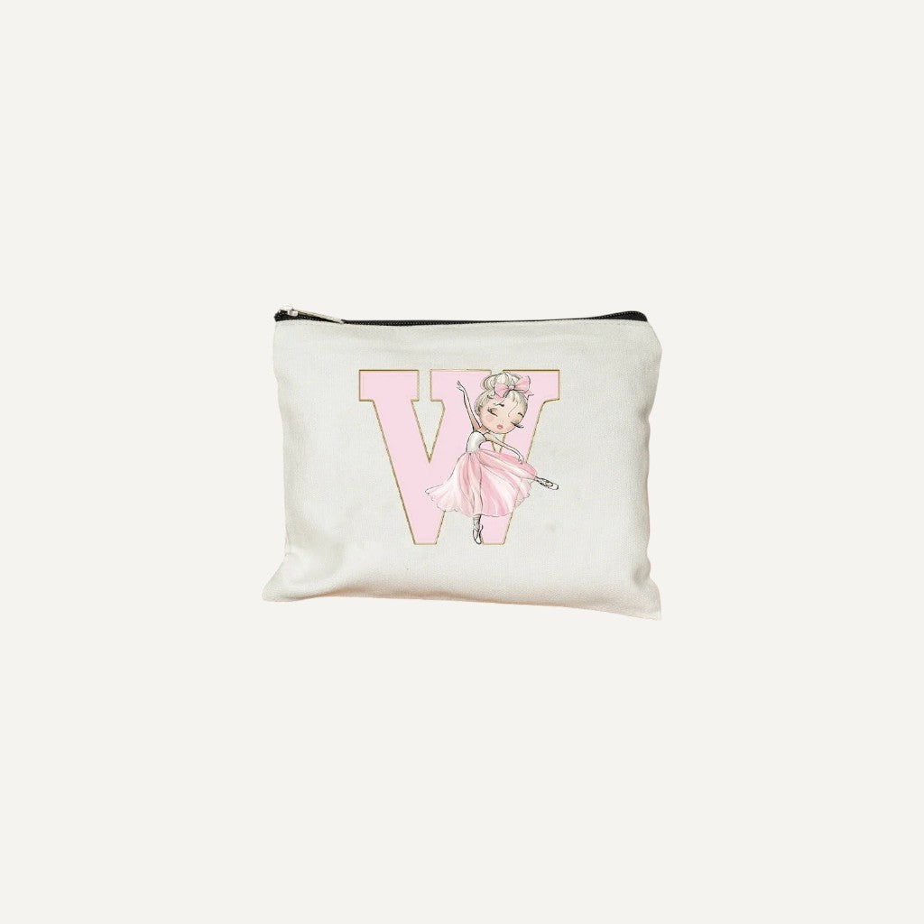 Trousse de toilette fille Wendy