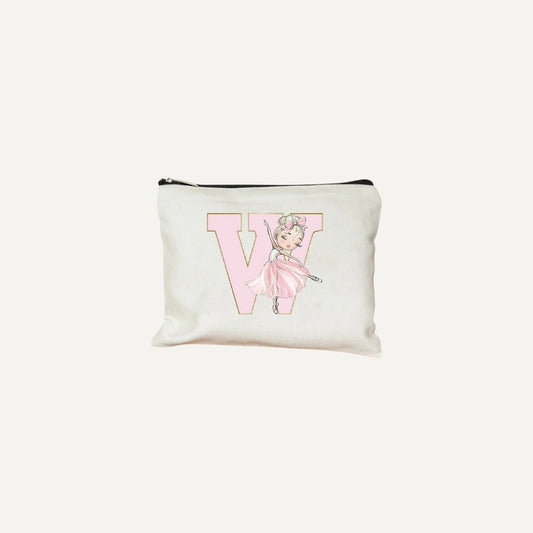 Trousse de toilette fille Wendy