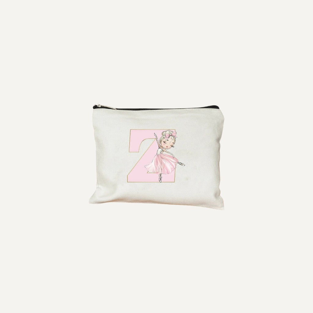 Trousse de toilette fille Zoé