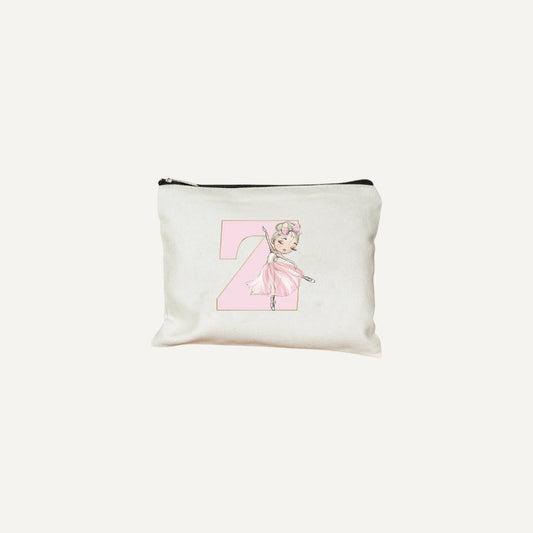 Trousse de toilette fille Zoé