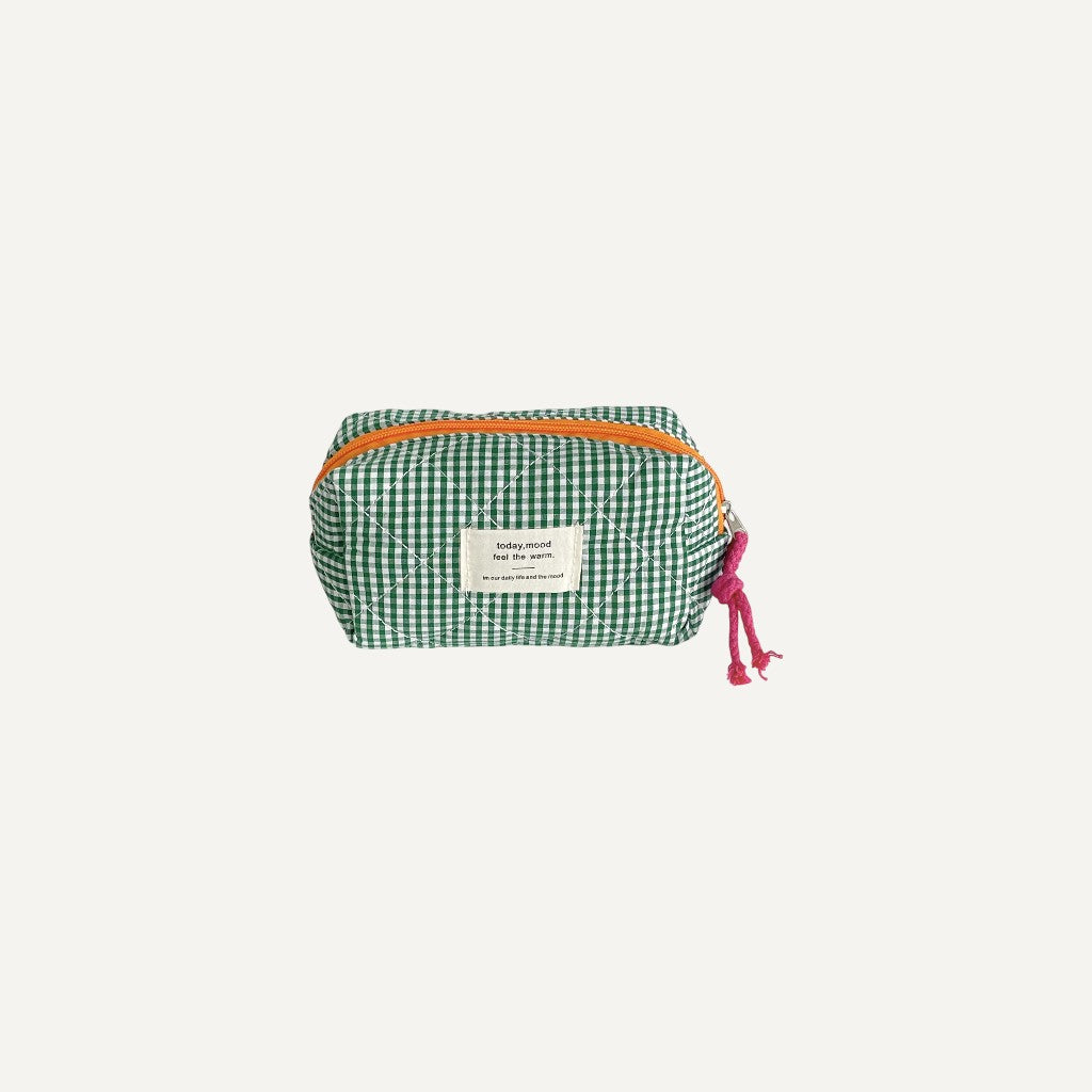 Trousse de toilette garçon Noah