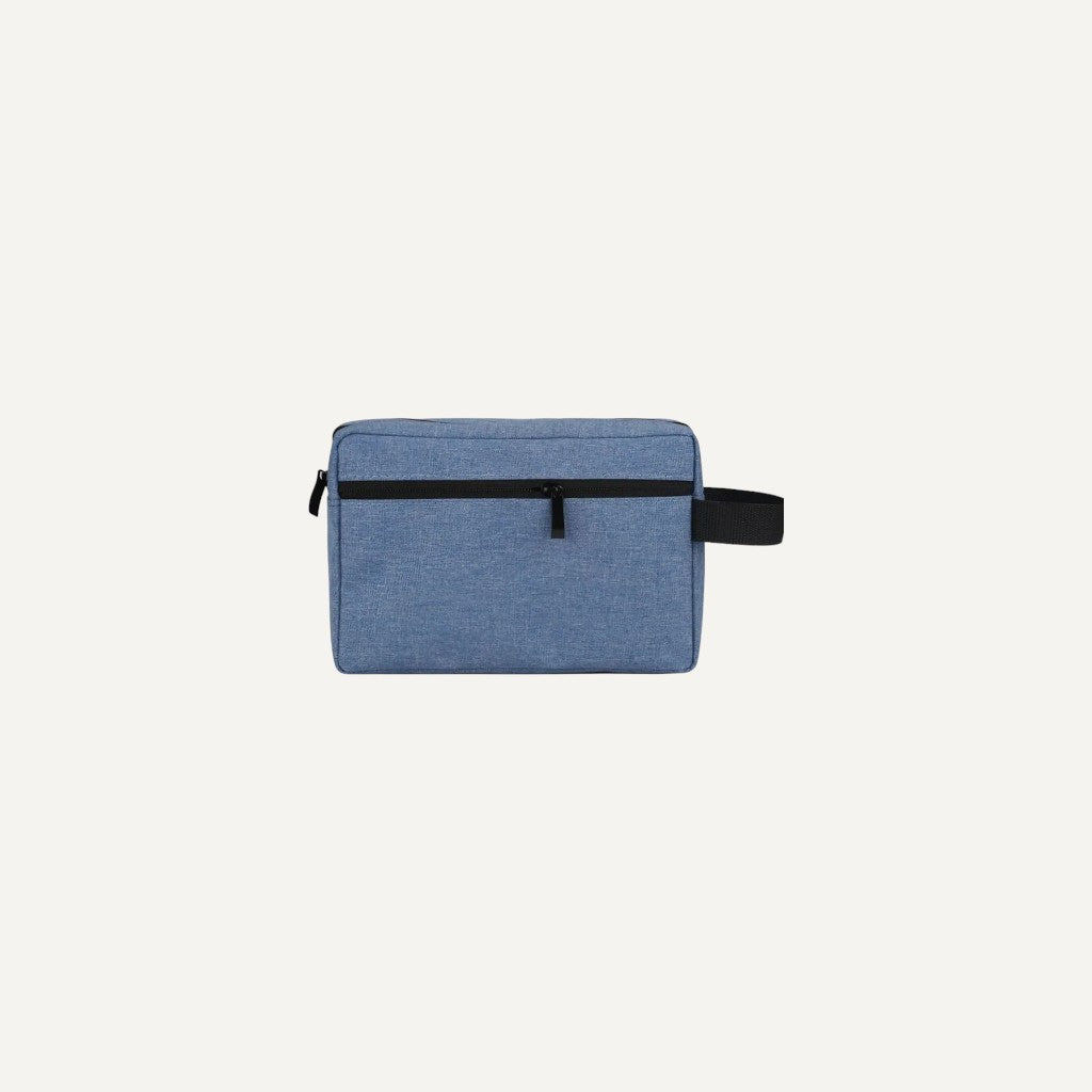 Trousse de toilette homme voyage Enzo
