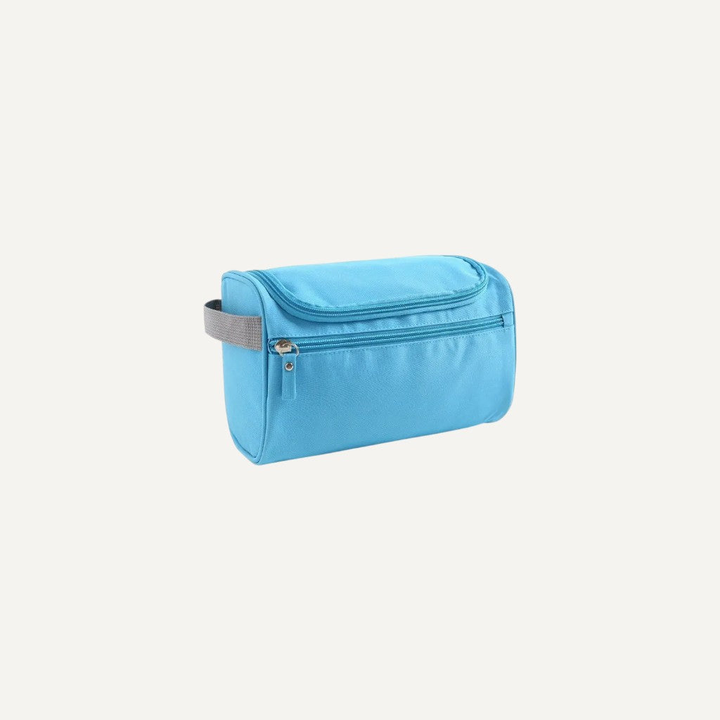 Trousse de toilette homme voyage Kiro