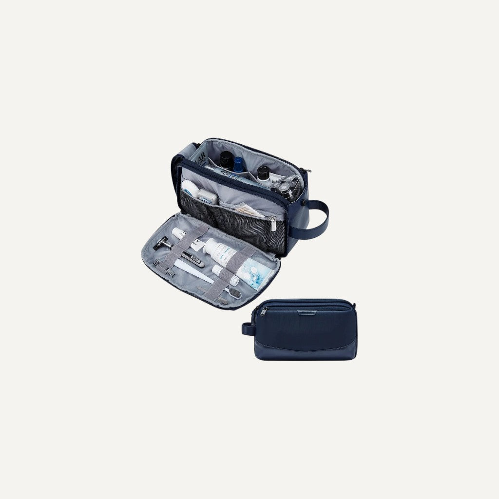 Trousse de toilette homme voyage Luca
