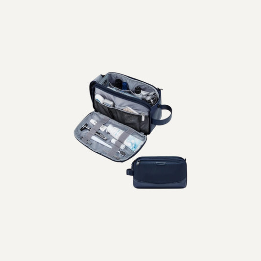 Trousse de toilette homme voyage Luca