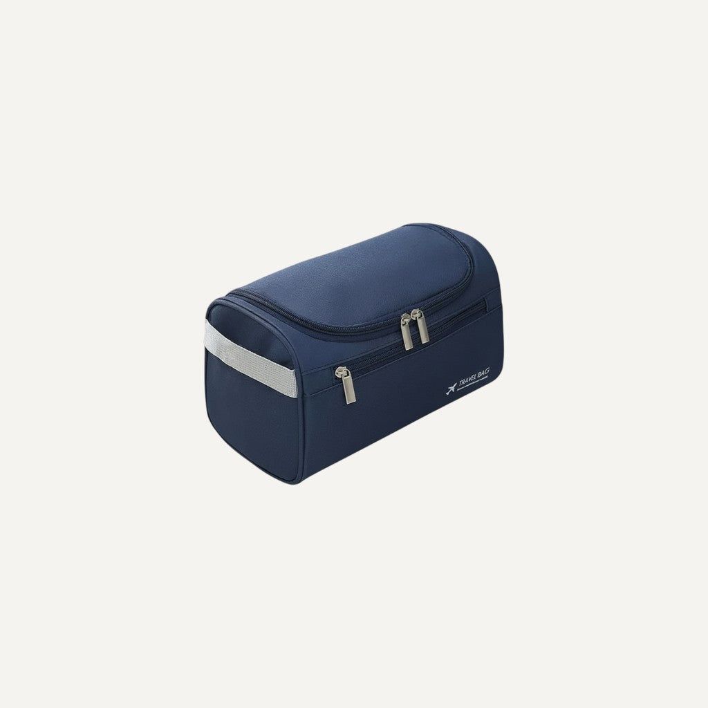 Trousse de toilette homme voyage Reno