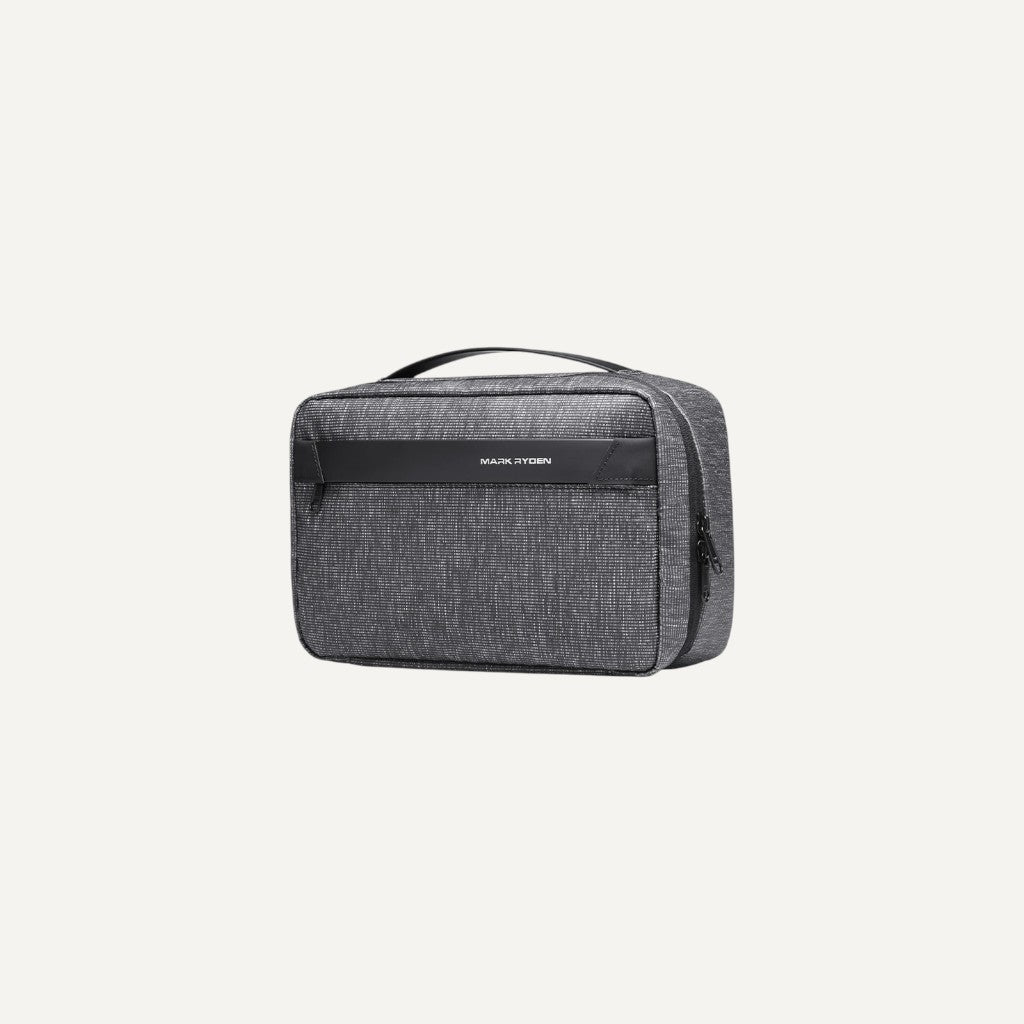 Trousse de toilette homme voyage Saro