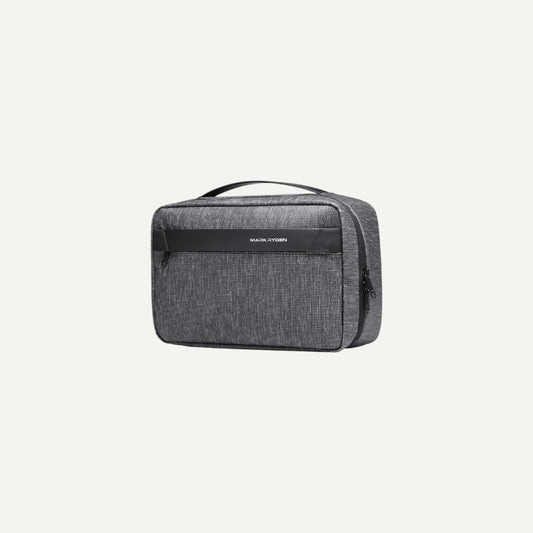 Trousse de toilette homme voyage Saro