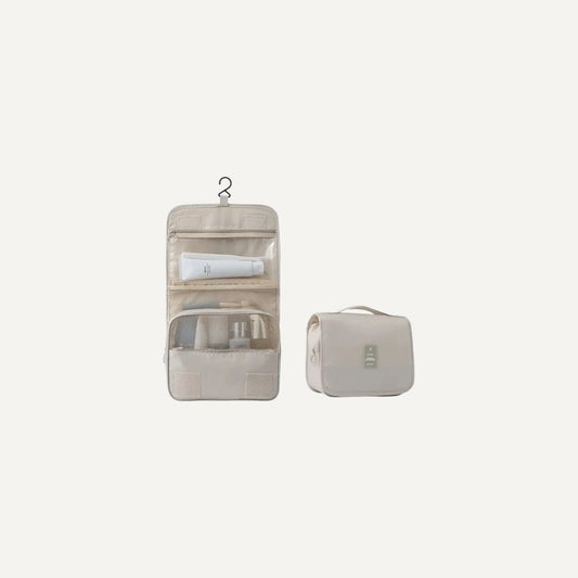 Trousse de toilette suspendue Aline