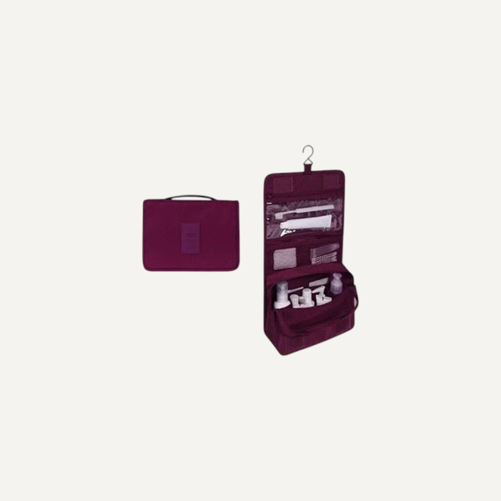 Trousse de toilette suspendue Béa