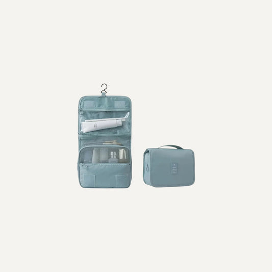 Trousse de toilette suspendue David