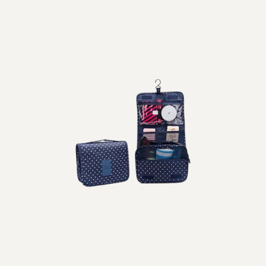 Trousse de toilette suspendue Maud
