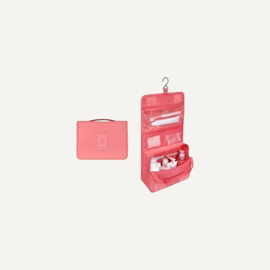 Trousse de toilette suspendue Melodie