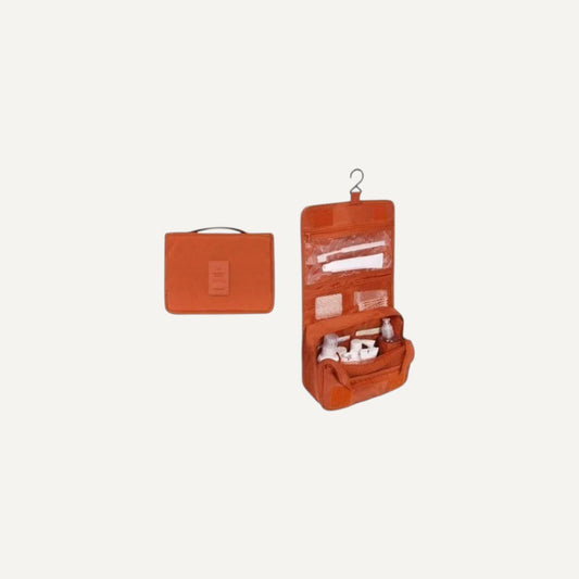 Trousse de toilette suspendue Ollie