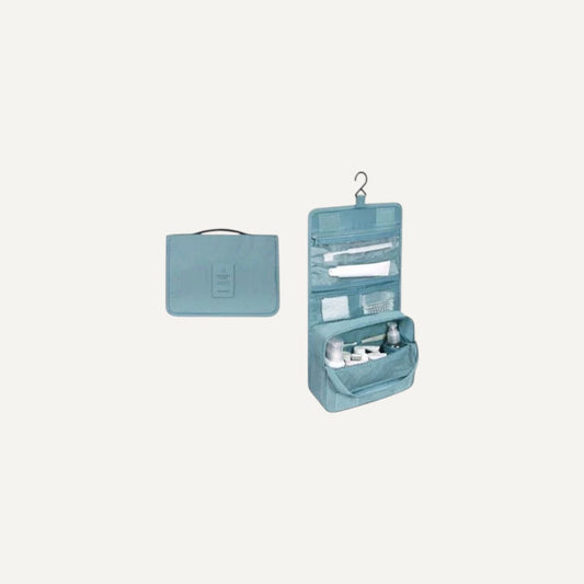 Trousse de toilette suspendue Sky