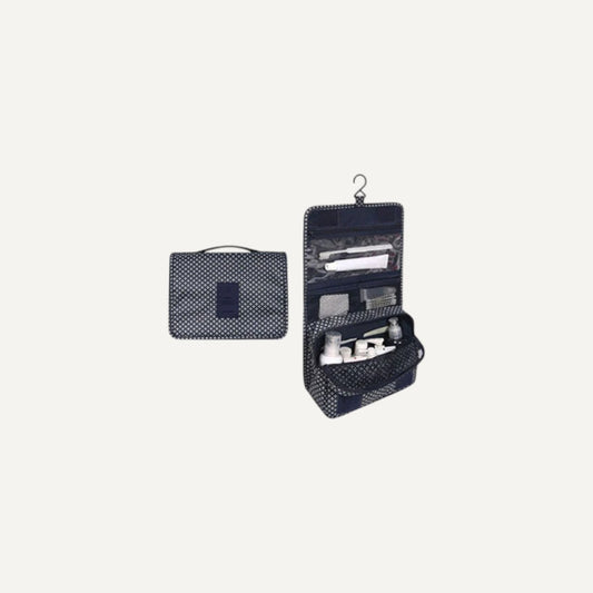 Trousse de toilette suspendue Stella