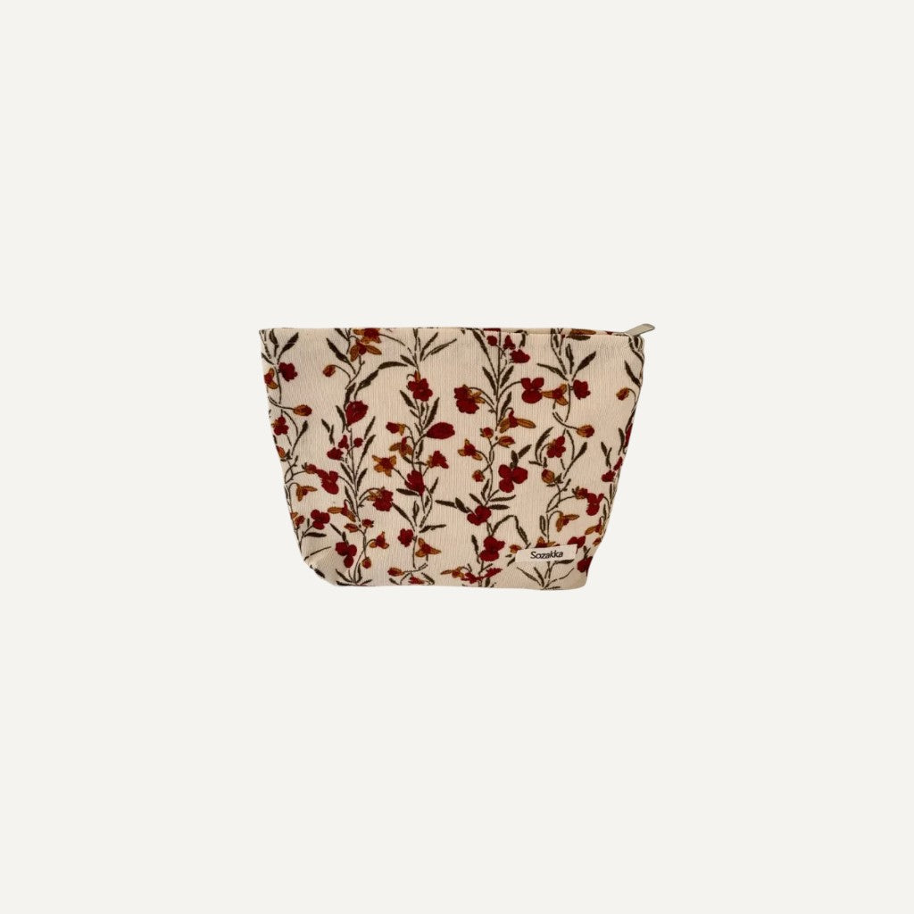 Trousse maquillage Charlotte