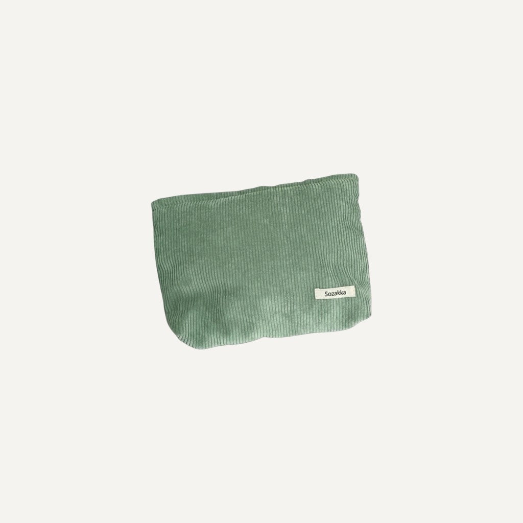 Trousse maquillage Éléna