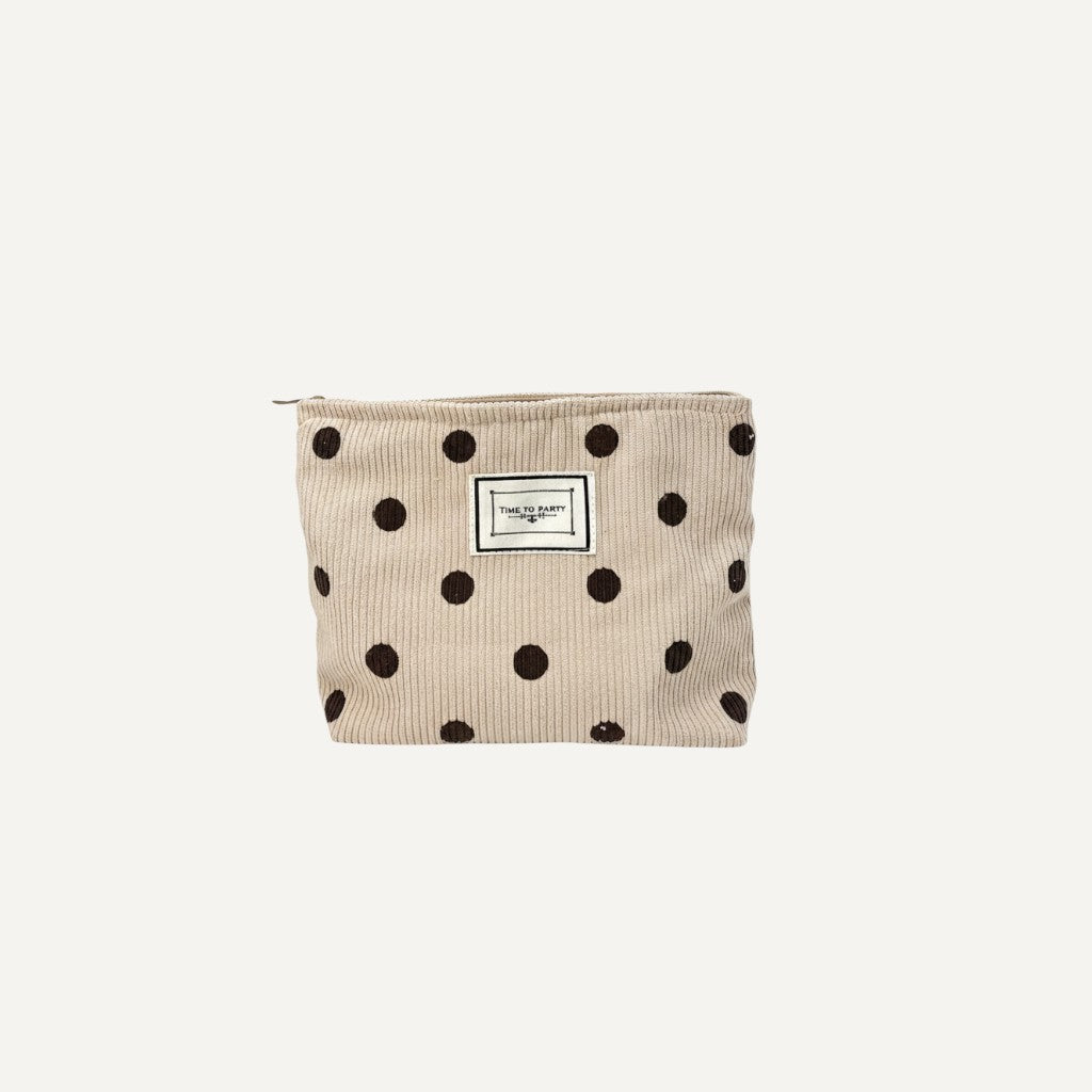Trousse maquillage Louise