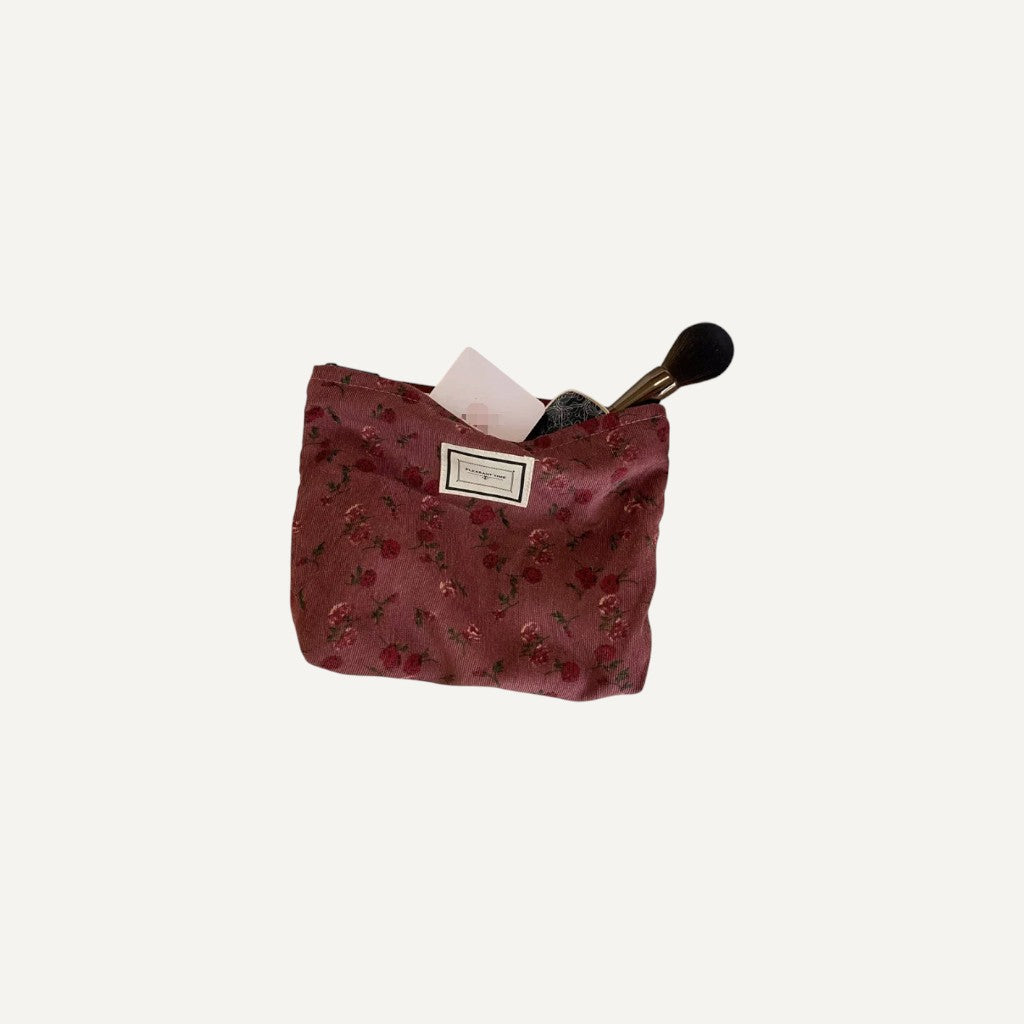 Trousse maquillage Mia