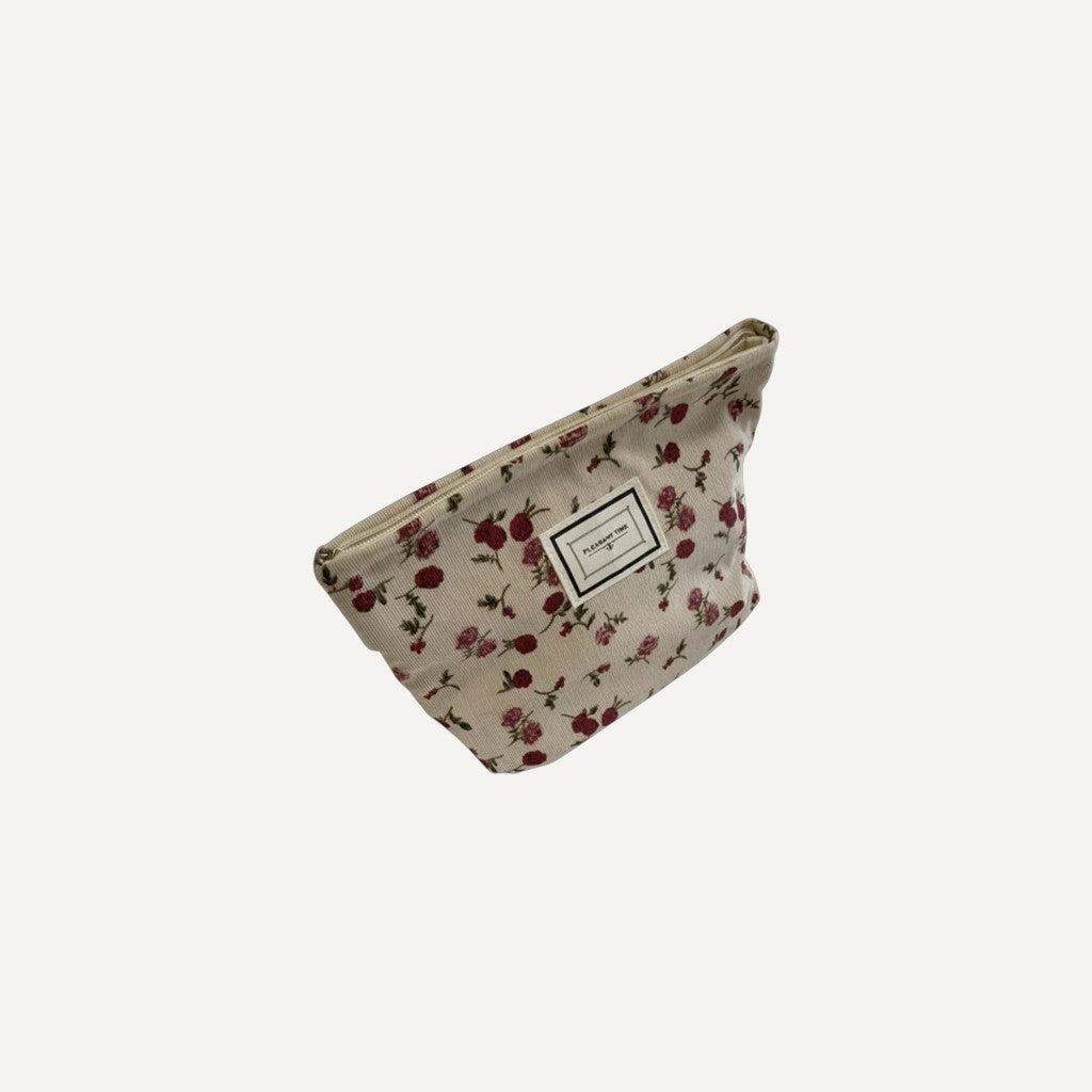 Trousse maquillage Pauline