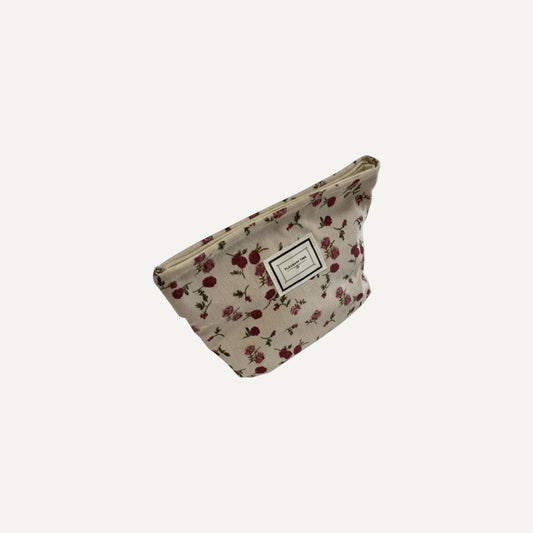 Trousse maquillage Pauline