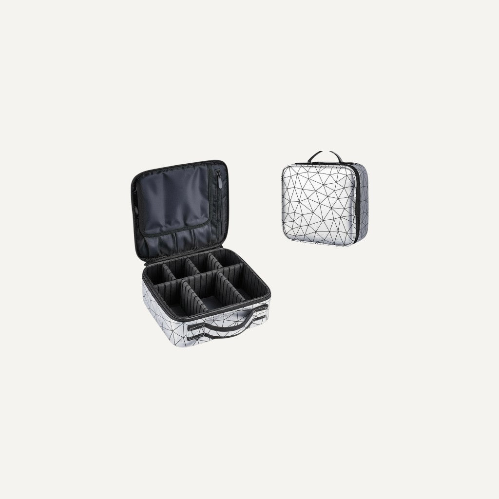 Trousse maquillage Sylvora