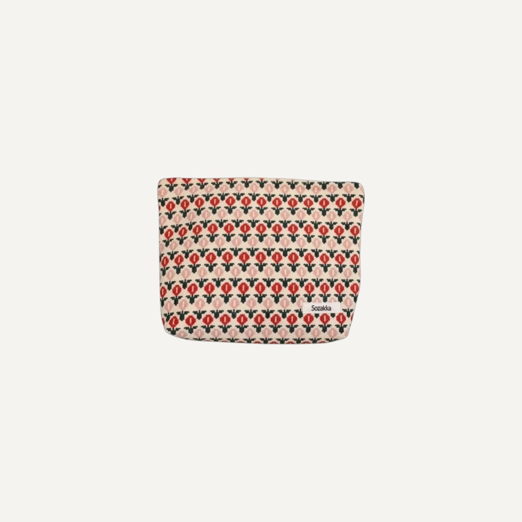 Trousse maquillage Victoire
