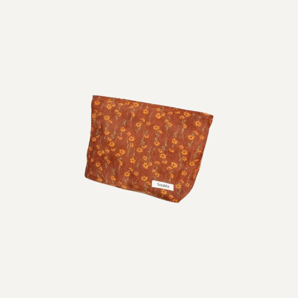 Trousse maquillage Zoé