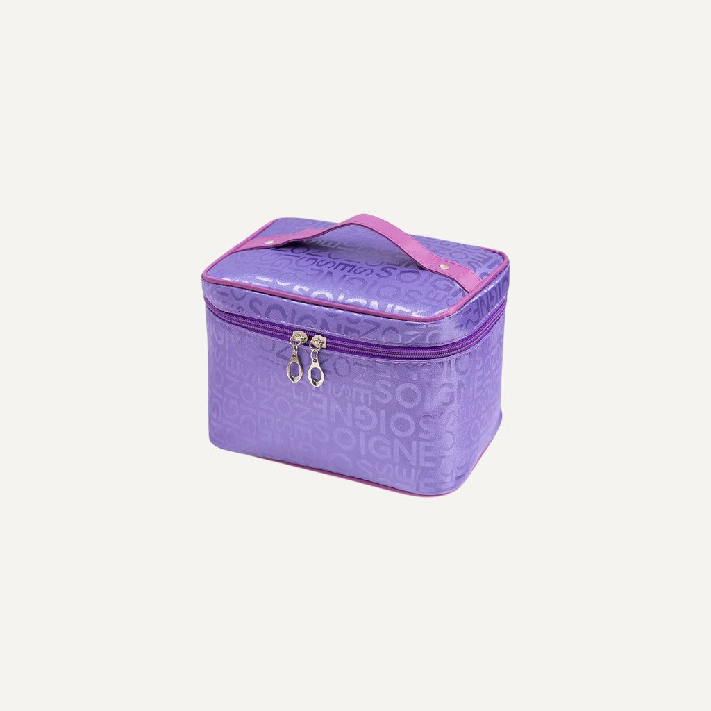 Vanity Case Elva