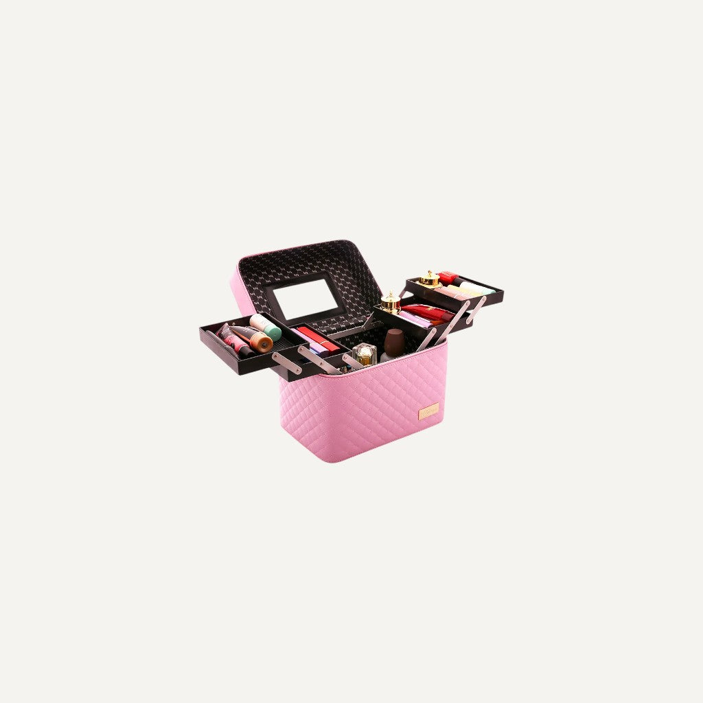 Vanity Case Keira
