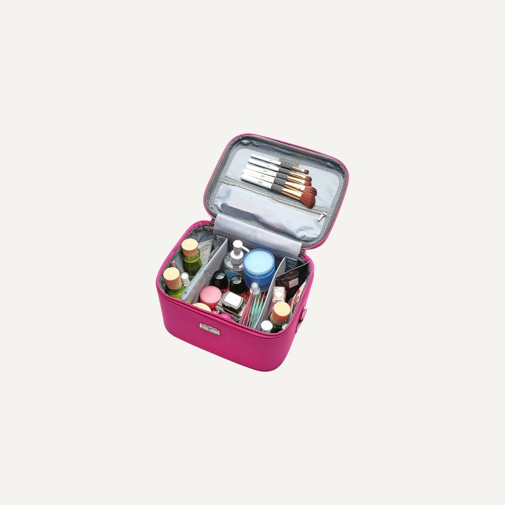 Vanity Case Lyra
